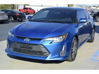 used 2016 scion tc sedalia mo 65301