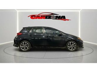 used 2016 scion im mesa az 85201