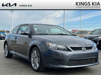 used 2012 scion tc cincinnati oh 45249