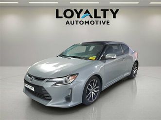 used 2014 scion tc petersburg va 23805