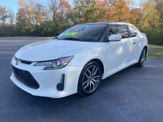 used 2015 scion tc delaware oh 43015