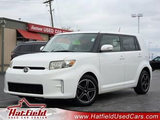 used 2014 scion xb columbus oh 43228