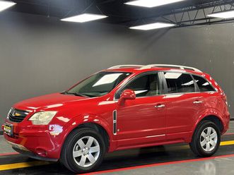used 2009 saturn vue xr w/ premium trim package dallas tx 75247