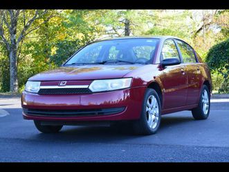 used 2004 saturn ion level 2 joelton tn 37080