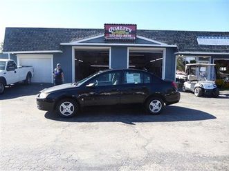 used 2005 saturn ion level 1 cuba mo 65453