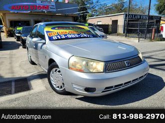 used 2003 saturn l-series l200 tampa fl 33617