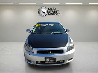 used 2006 scion tc portage in 46368