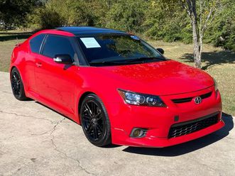 used 2013 scion tc dallas tx 75217