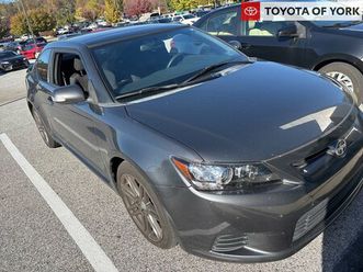 used 2012 scion tc york pa 17402