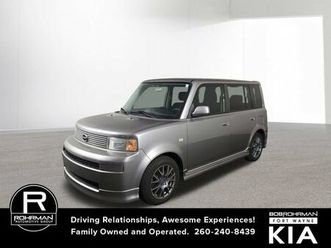 used 2006 scion xb fort wayne in 46804