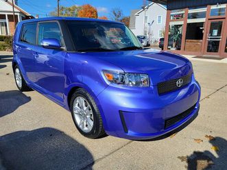 used 2010 scion xb toledo oh 43606