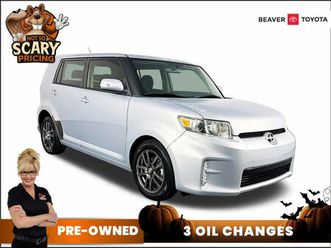 used 2013 scion xb st augustine fl 32084