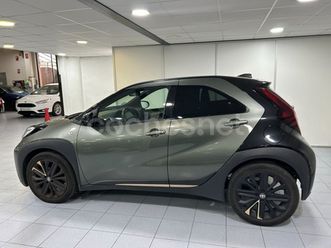 toyota aygo x cross 1.0 vvti like