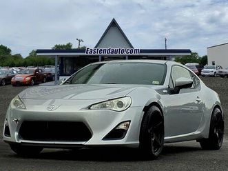 used 2013 scion fr-s henrico va 23231