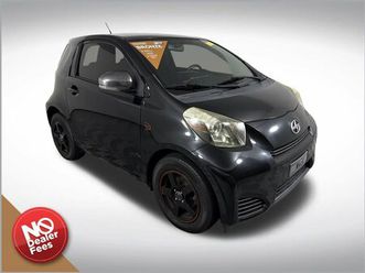 used 2012 scion iq clermont fl 34711