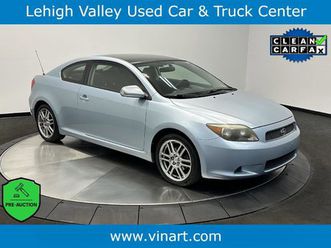 used 2006 scion tc emmaus pa 18049