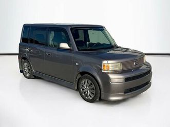 used 2004 scion xb mechanicsburg pa 17050