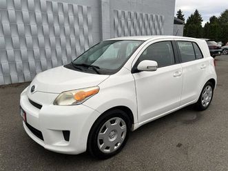 used 2010 scion xd puyallup wa 98371