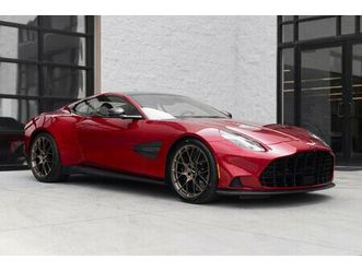 new 2025 aston martin vanquish south jordan ut 84095