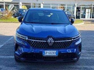 austral 1.2 e-tech full hybrid techno 200cv auto