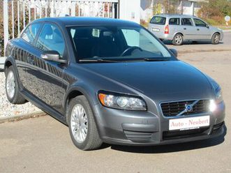 volvo c30 kinetic