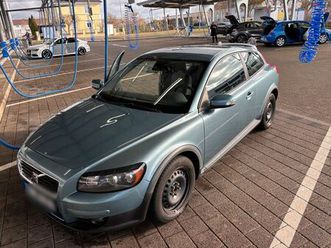volvo c30 d 2.0