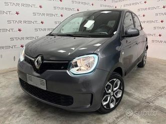 renault twingo sce 65 cv duel