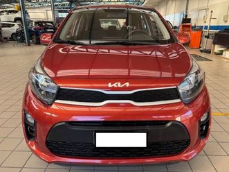 picanto 3ªs.(17-->) picanto 1.0 12v 5 porte urban