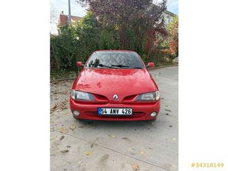 1.6 cabrio cabrio