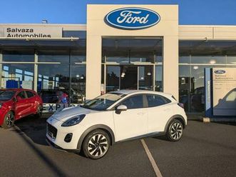 1.0 flexifuel 125ch s&s mhev titanium