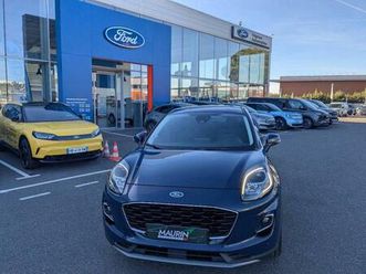 1.0 flexifuel 125ch s&s mhev titanium