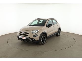 fiat 500x 1.3 multijet cross