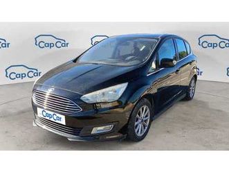 titanium - 1.5 tdci 120