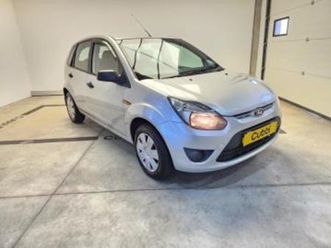 1.4tdci ambiente