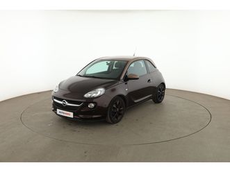 opel adam 1.4 twinport unlimited