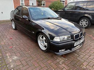 bmw m3 evolution 4 door