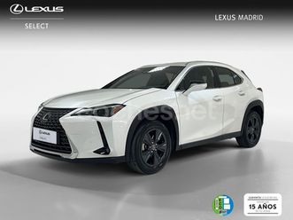 lexus ux 2.0 300h ux plus