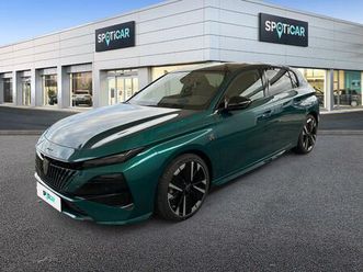 hybrid 145 e-dcs6 gt exclusive