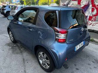 iq 1.0 high collection cvt