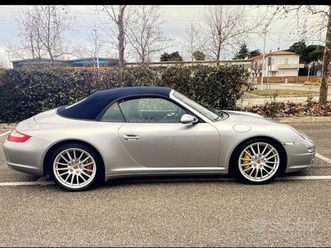 911 (997) 911 carrera 4s coupé