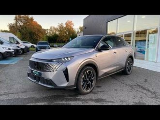 1.2 hybrid 145ch gt e-dcs6