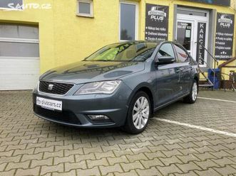 seat toledo 1,4 tdi (66kw)*tažné zařízení*