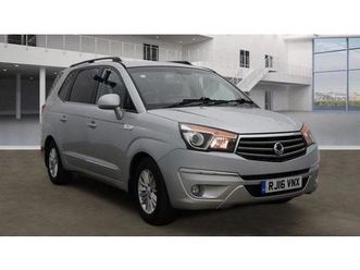 (16) - 2.0 e-xdi es t-tronic 7 seats 5-door