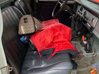 toyota band.picape chassi curto diesel 1992