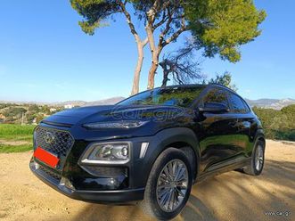 hyundai kona 2019 kauai