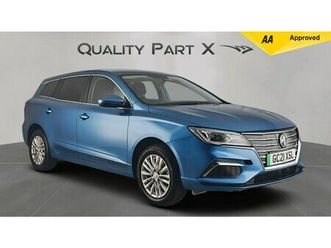 2021 (21) - 52.5kwh excite auto 5dr