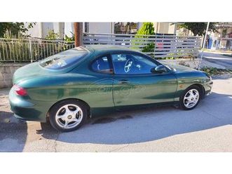 hyundai coupe 1998
