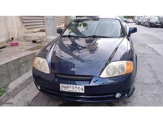 hyundai coupe 2002