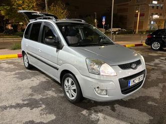 hyundai matrix 2009 matrix