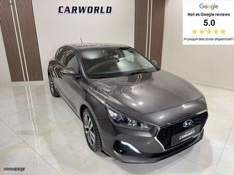 hyundai i 30 2019 ιδιωτη fastback 120hp